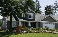 Monterra Homes, Georgie Award Customer Choice for Custom Builder 2013