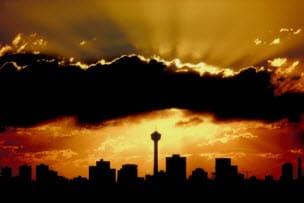 Calgara Alberta attracts first time home buyers