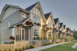 Ovation Awards: Multifamily home builder of year 2014, Kooney Homes