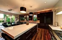Georgie Award best kitchen under $100k