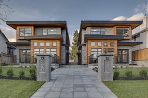 Ovations: Best Townhouse/Rowhome Community: 1,500 s.f. and over