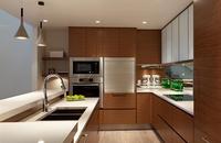 Georgie Award Best Kitchen Reno Under $100k