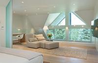 Georgie Award Best Master Suite 2013 Schreyer Construction