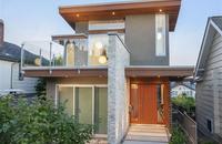Georgie Award custom home under 750K Blackfish Homes