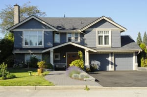 11 Best Exterior Renovation maison d'etre design-build inc., 70's Upgrade