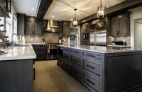 Georgie Awards Best Kitchen Renovation over $100k