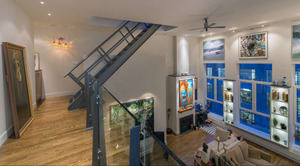 maison d'etre design build downtown condo renovation