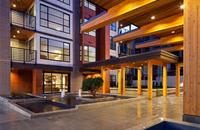 Georgie Award Best Multifamily Lowrise Development