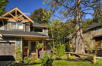 Georgie Awards Best Landscape Design Portrait Homes