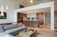 Georgie Awards Best Interior Design Custom Res