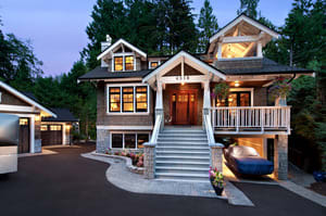 Best Addition Renovation Shakespeare Homes and Renovations Inc., Mountain Highway 