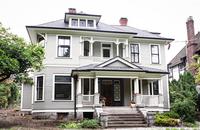 Georgie Awards best residential renovation $100-299k