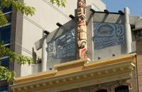 Georgie Award special achievement Skwachay Healing Lodge Vancouver
