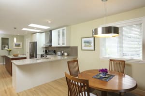 Best Accessible Renovation Best Builders Ltd., The Homecoming 