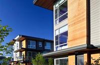 Georgie Awards Grand 2013 multifamily builder of the year Adera Development 