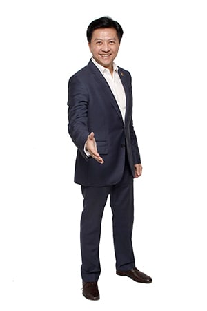 Profiles of Excellence Mario S David full length