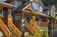 2013 Georgie Award Grand SF Production Builder Portrait Homes