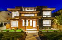 Georgie Awards Best Single Family over 2000sf under $750k