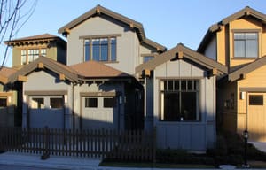 Innovation & sustainability in new residential construction award Resort Living 2