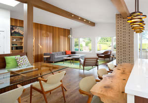 Best Interior Design Custom Residence: New or Renovated Ovations