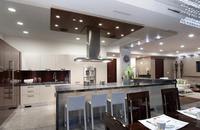 Georgie Award Best Kitchen over $100k