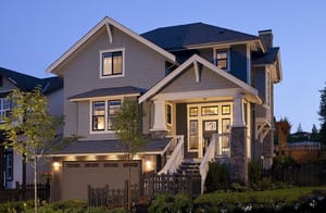 Ovations: Best Single Family Residential Community Citadel Heights