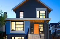 Georgie Award best residential reno $300-499k