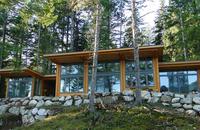 Georgie Award, custom home 750K-1.5mil Tamlin Homes