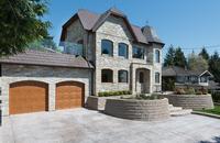 Georgie Award best single family over 2000 sf over $750k