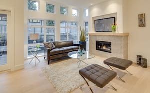 Lonsdale Contemporary by Alchemy, Fortis BC award