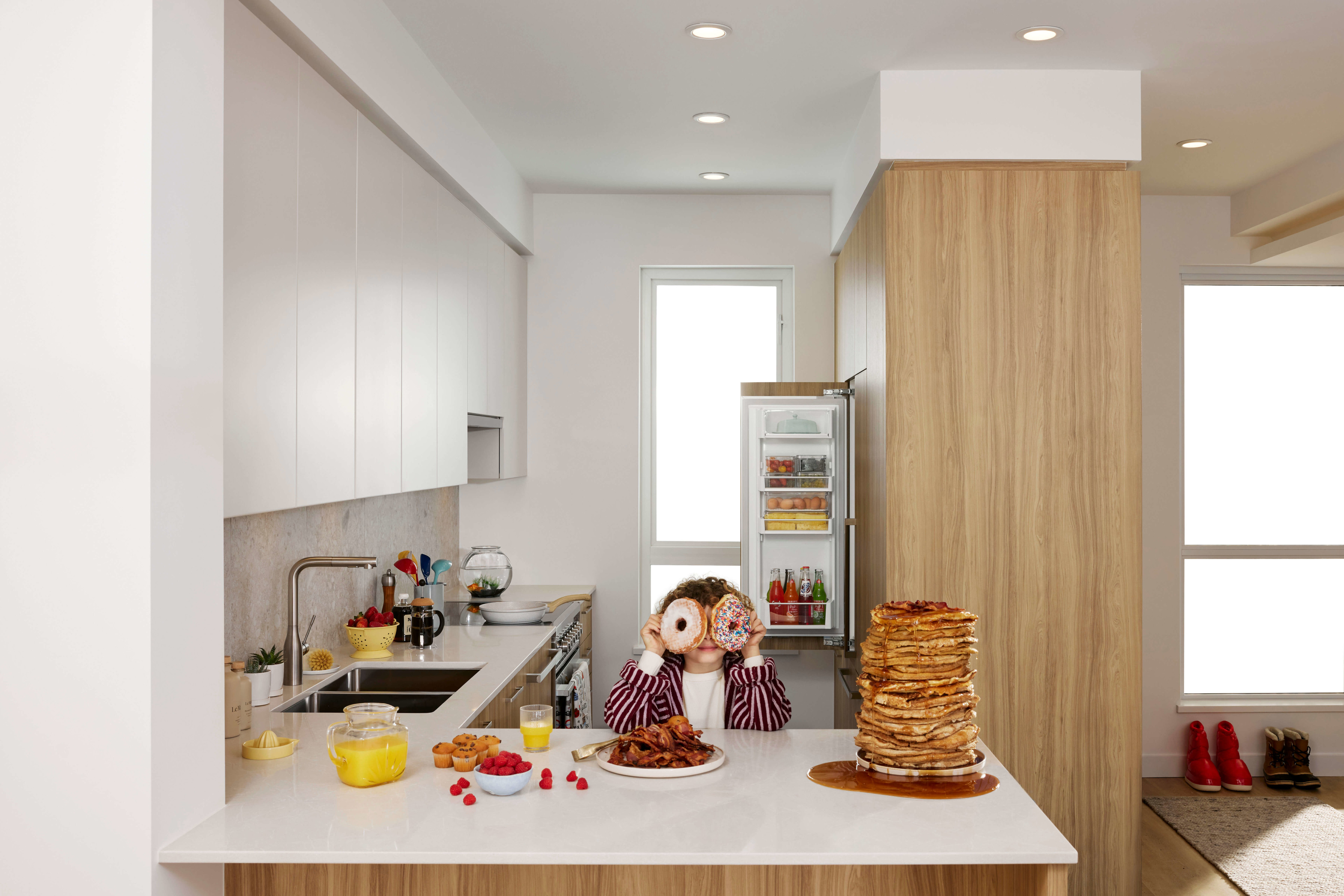 Mosaic Homes Introduces ‘Towns at Lynn’, the Next Chapter of its Lynn