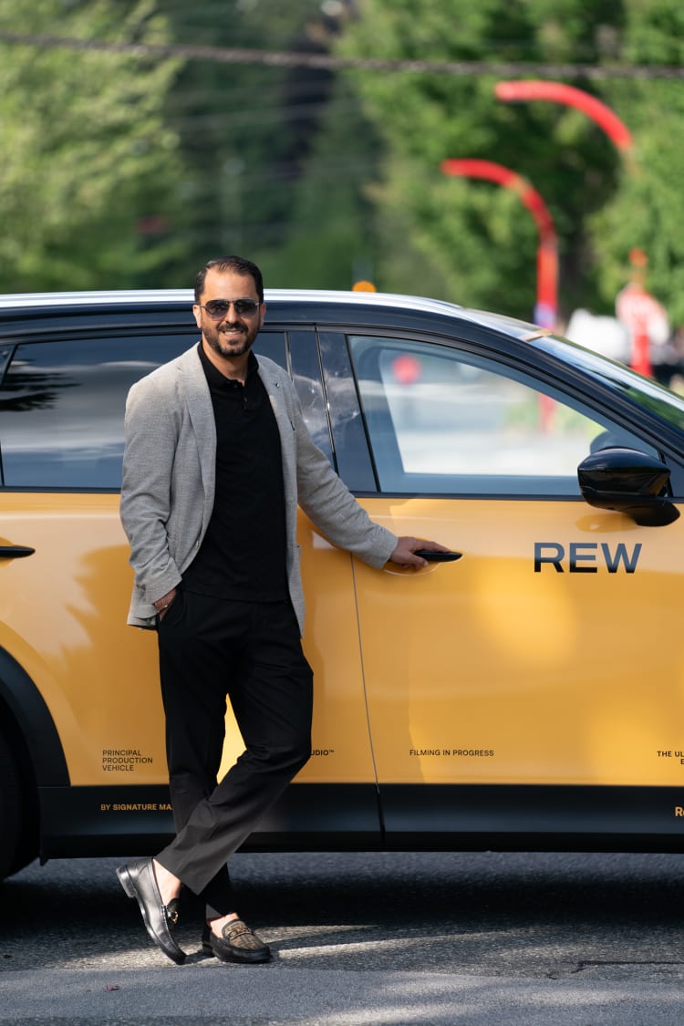 Mehdi Miar