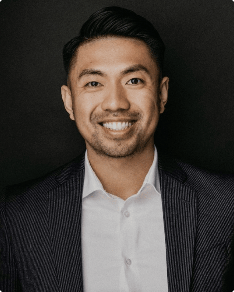 Russell Dela Cruz