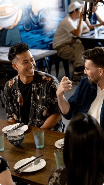 Johnny was part of RealTours Season 2 and helped Stephen understand what Burnaby North has to offer.