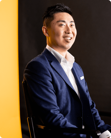 Charles Huang