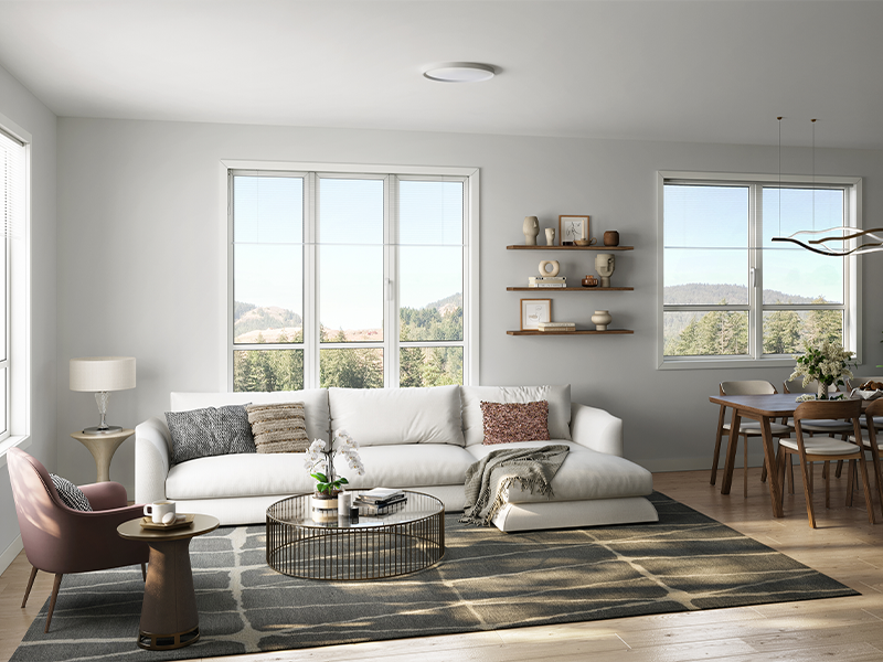 Award-winning GableCraft Homes' newest project, Echo at Royal Bay, is ...