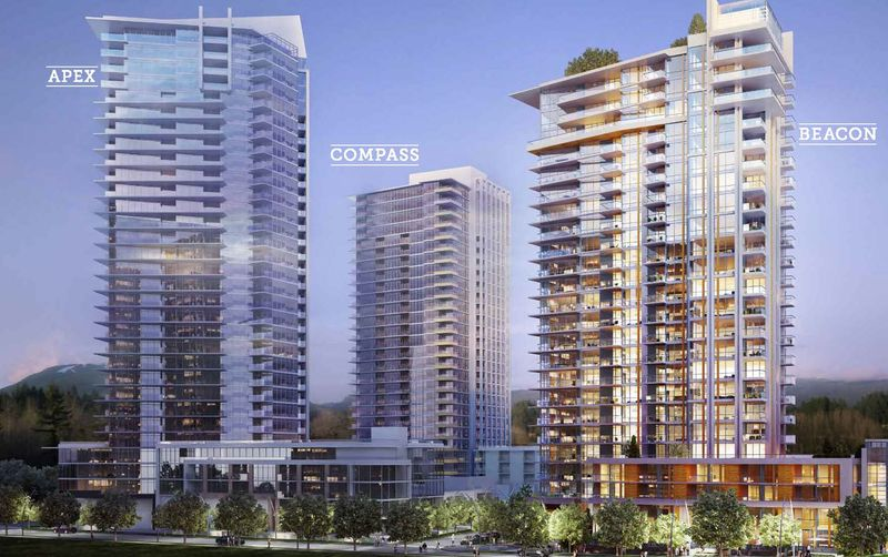 Seylynn Village, North Vancouver REW The Guide