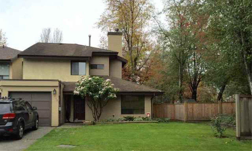 Five Leasehold Homes for Sale in Vancouver REW The Guide