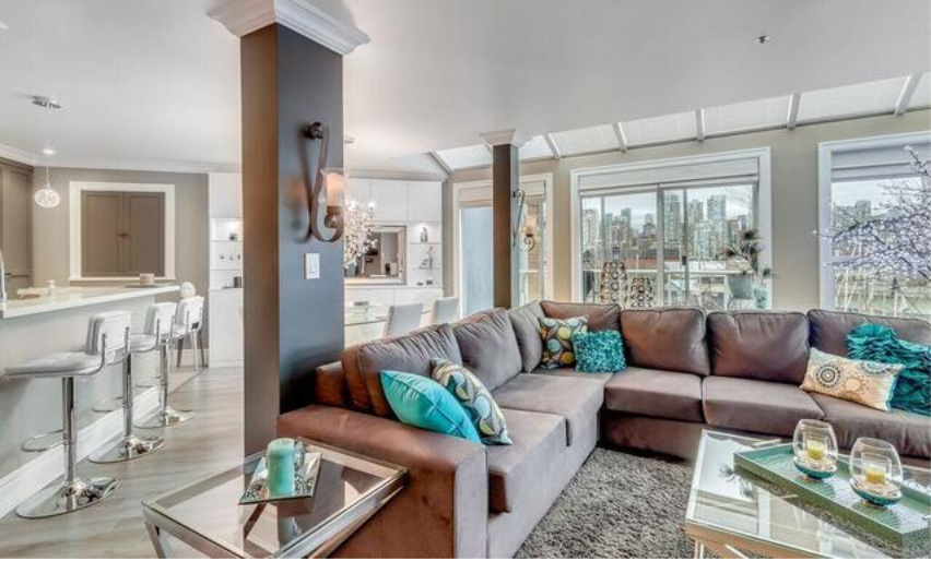 Five Leasehold Homes for Sale in Vancouver REW The Guide