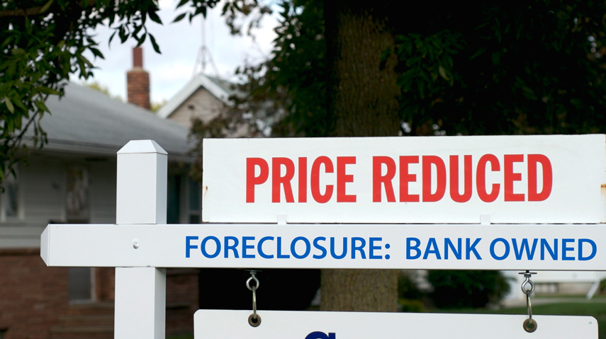 How do you buy bank owned property new arrivals