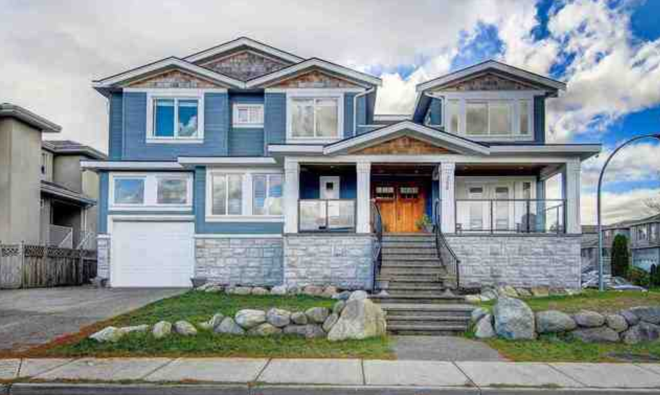 Highest and LowestPriced Listed Homes in… Queensborough, New West