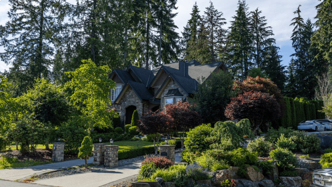 Port Moody has many housing options available for all sorts of Homeseekers.