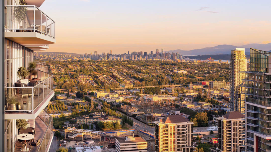 South Yards is a major condo development coming to Brentwood.