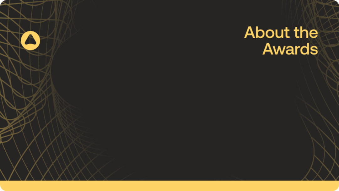 About the Awards