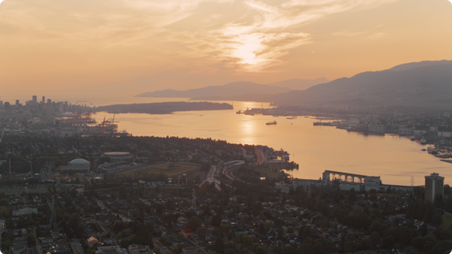 Burnaby North - Community
