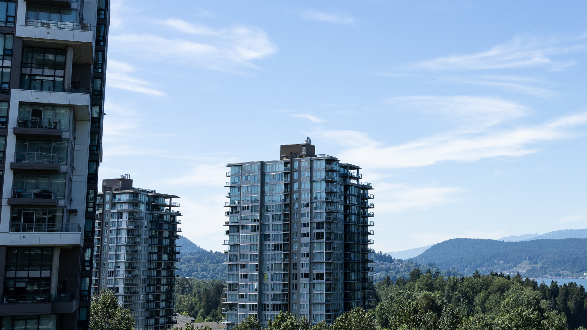 Port Moody - Community