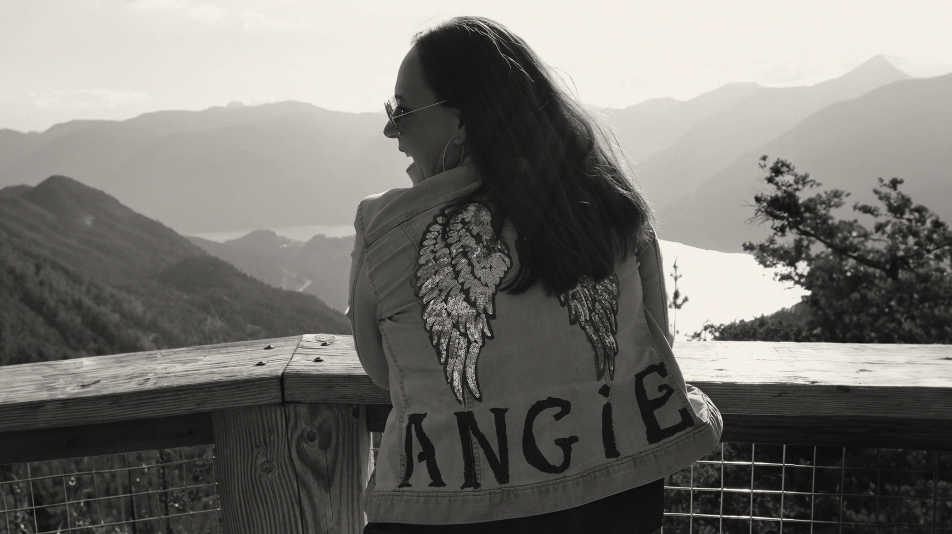 Meet the RealTours Cast: Angie Vazquez