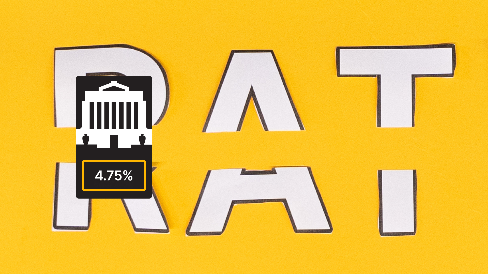 How the first interest rate drop in months will impact the housing market.
