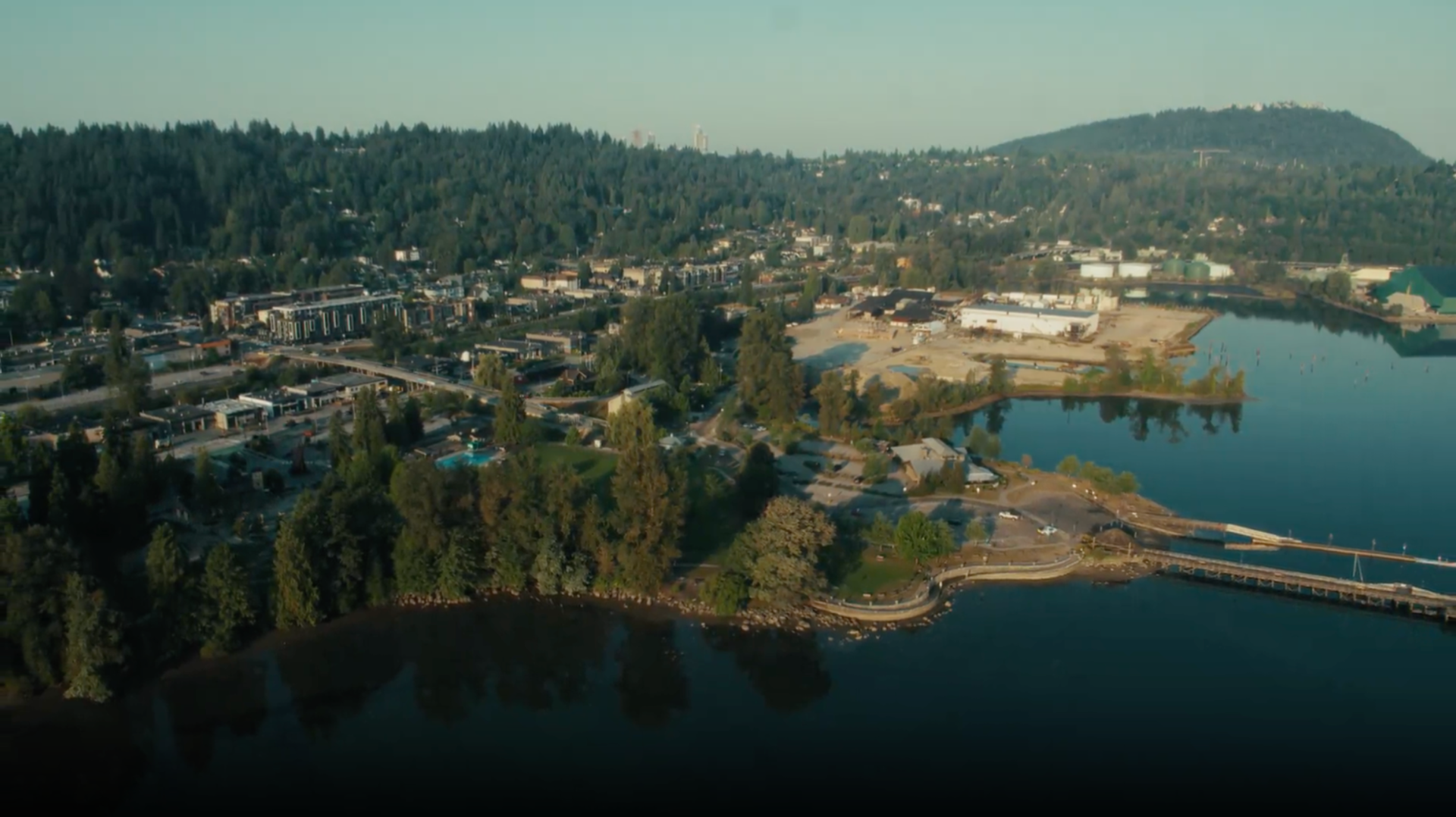 Port Moody