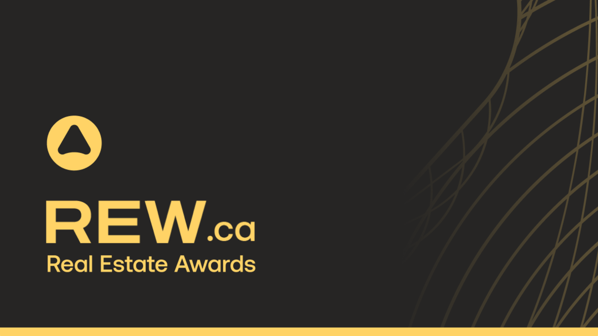 REW Real Estate Awards